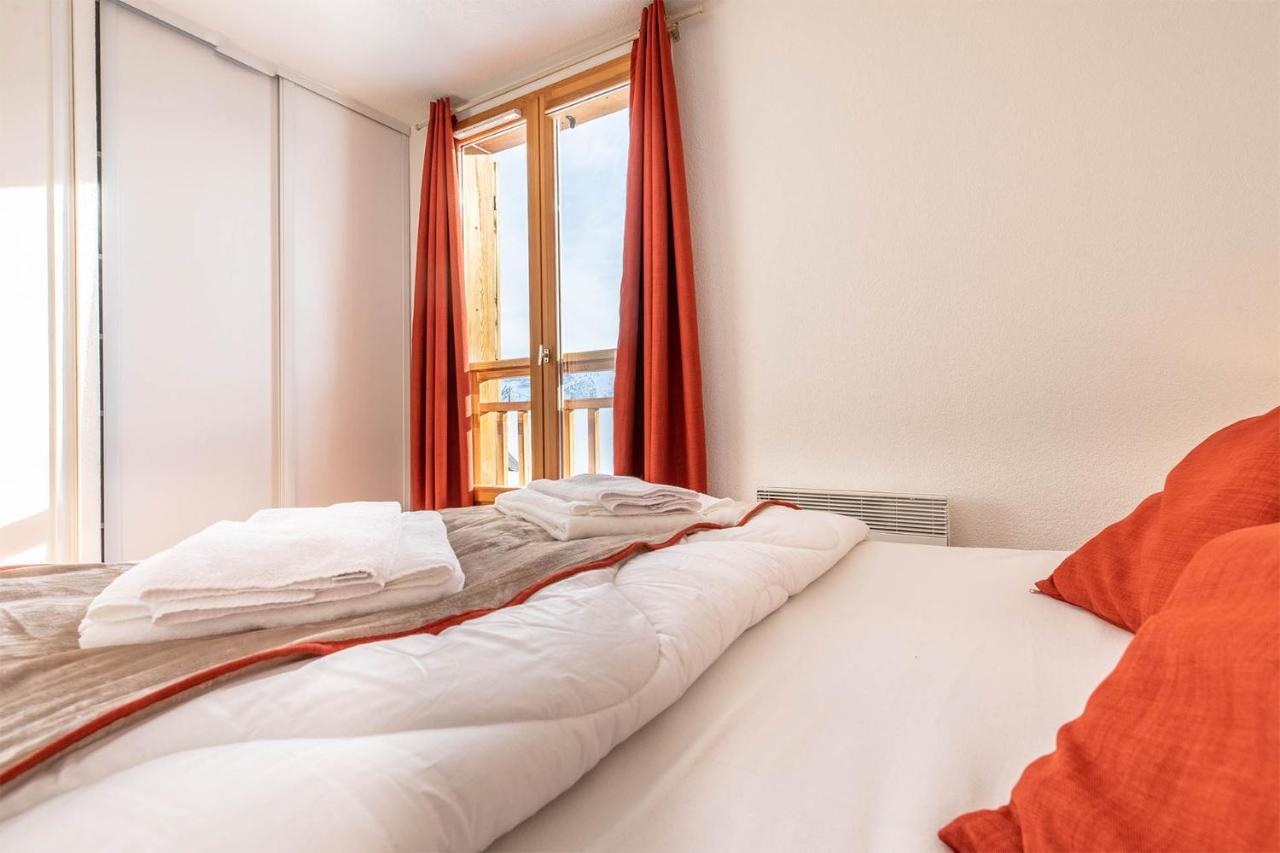 La Féclaz Madame Vacances Les Chalets Du Berger Premium*** מראה חיצוני תמונה